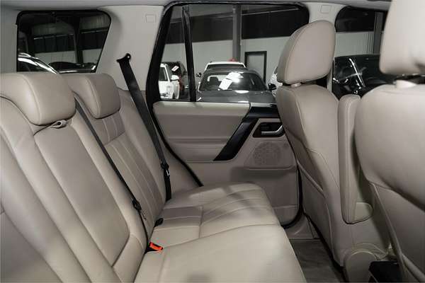 2014 Land Rover Freelander 2 TD4 LF