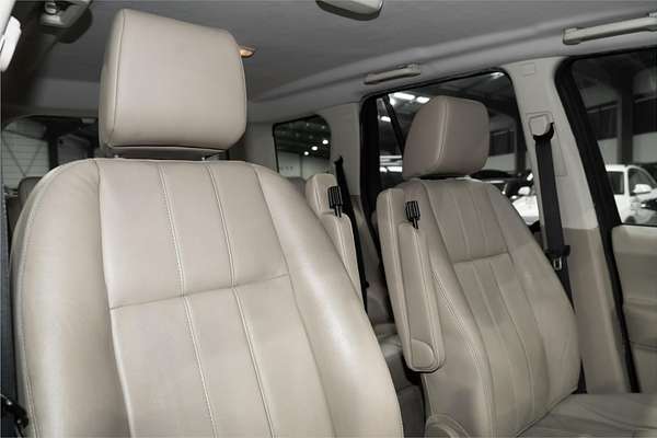 2014 Land Rover Freelander 2 TD4 LF