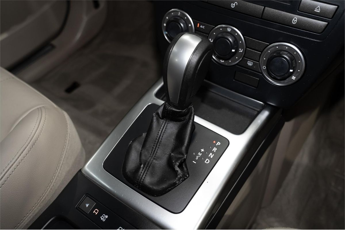 2014 Land Rover Freelander 2 TD4 LF