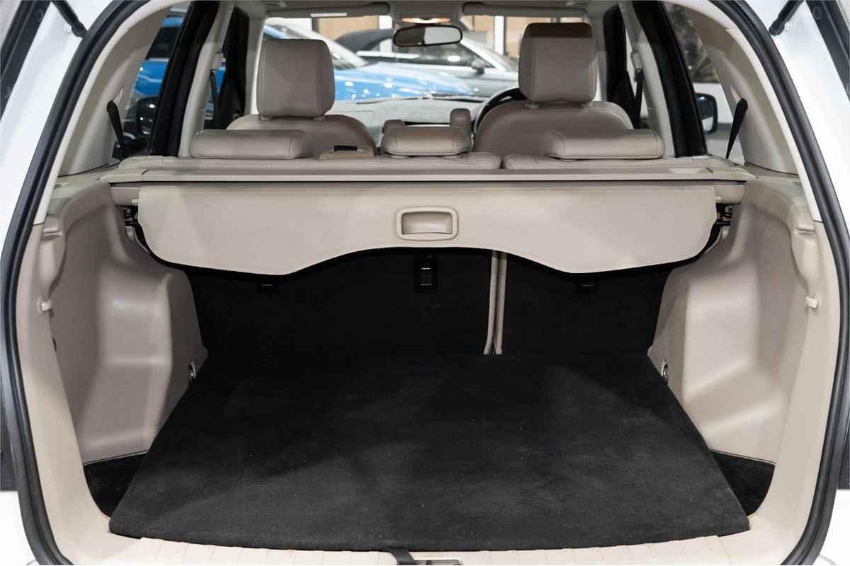 2014 Land Rover Freelander 2 TD4 LF