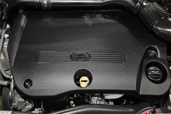 2014 Land Rover Freelander 2 TD4 LF