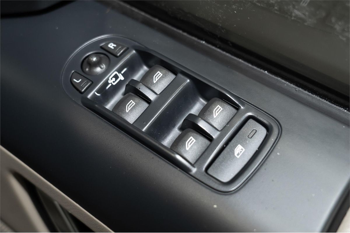 2014 Land Rover Freelander 2 TD4 LF