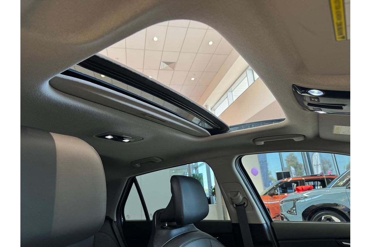 2024 Kia Niro EV GT-Line SG2