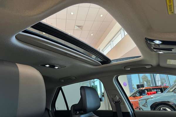 2024 Kia Niro EV GT-Line SG2