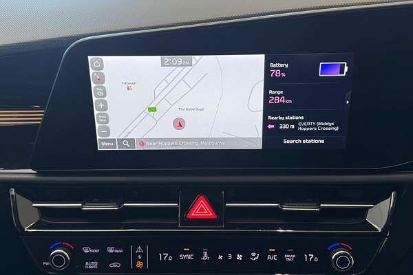 2024 Kia Niro EV GT-Line SG2