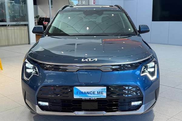 2024 Kia Niro EV GT-Line SG2