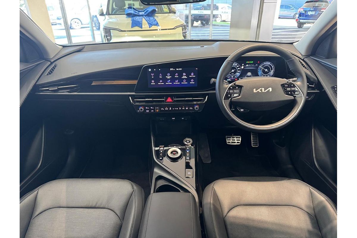 2024 Kia Niro EV GT-Line SG2