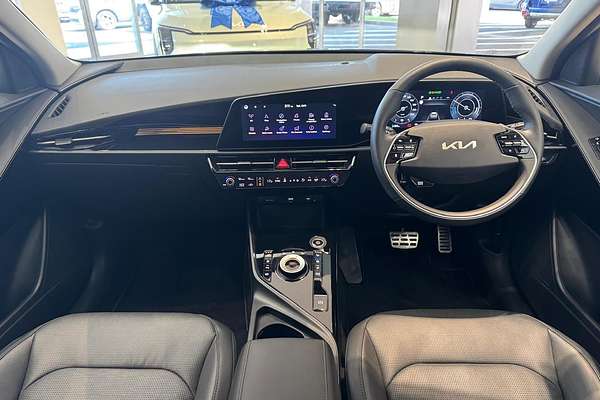 2024 Kia Niro EV GT-Line SG2