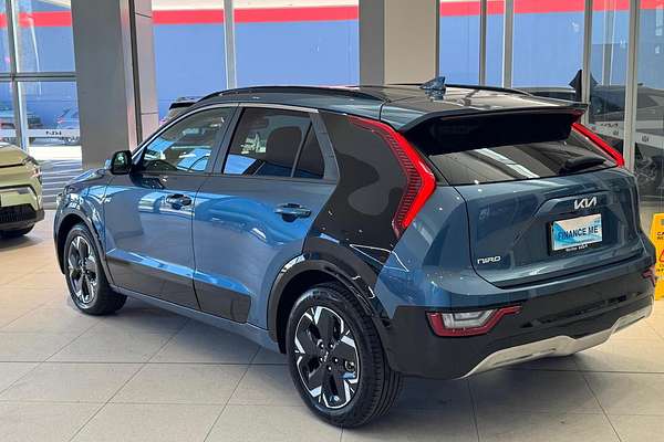 2024 Kia Niro EV GT-Line SG2