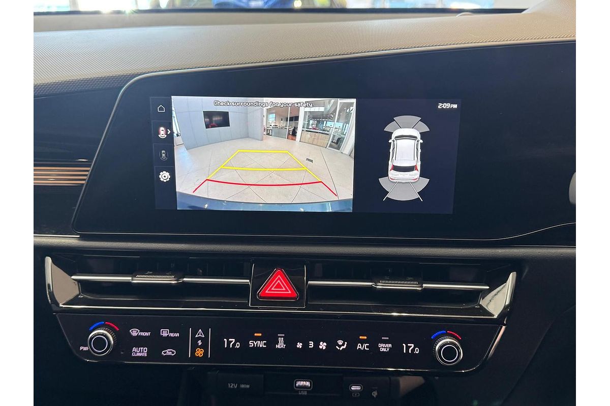 2024 Kia Niro EV GT-Line SG2