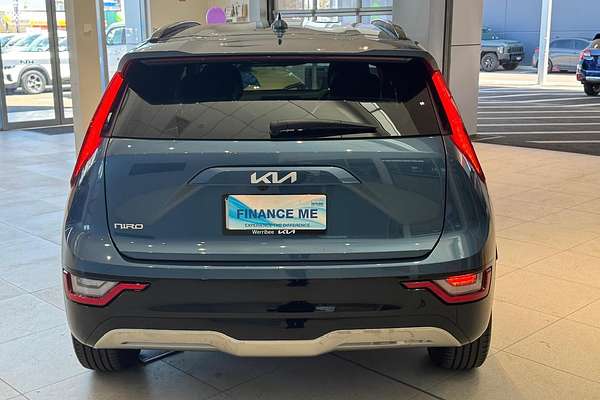 2024 Kia Niro EV GT-Line SG2