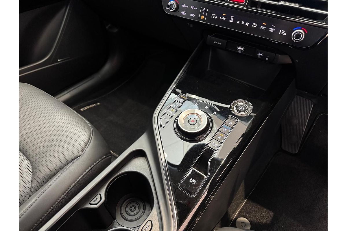 2024 Kia Niro EV GT-Line SG2