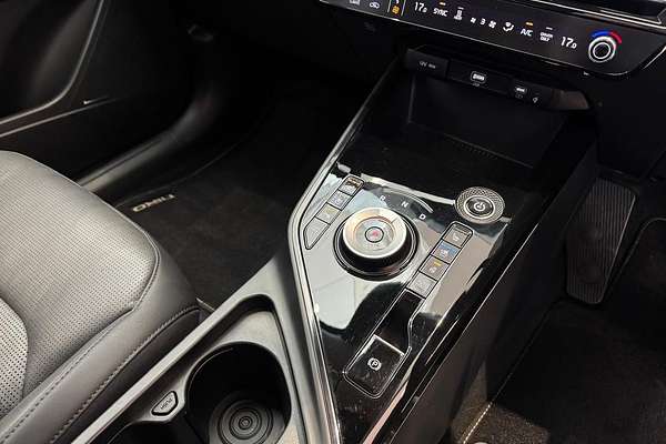 2024 Kia Niro EV GT-Line SG2