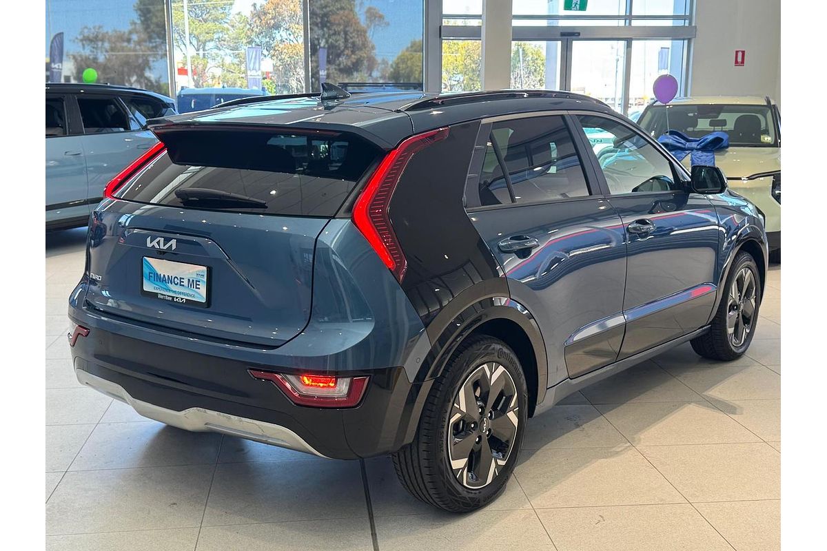 2024 Kia Niro EV GT-Line SG2