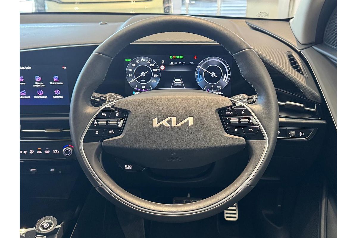 2024 Kia Niro EV GT-Line SG2