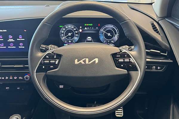 2024 Kia Niro EV GT-Line SG2