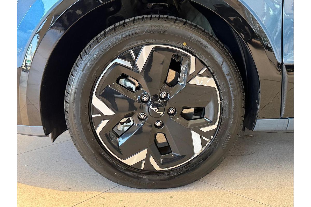 2024 Kia Niro EV GT-Line SG2