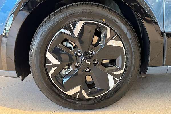 2024 Kia Niro EV GT-Line SG2