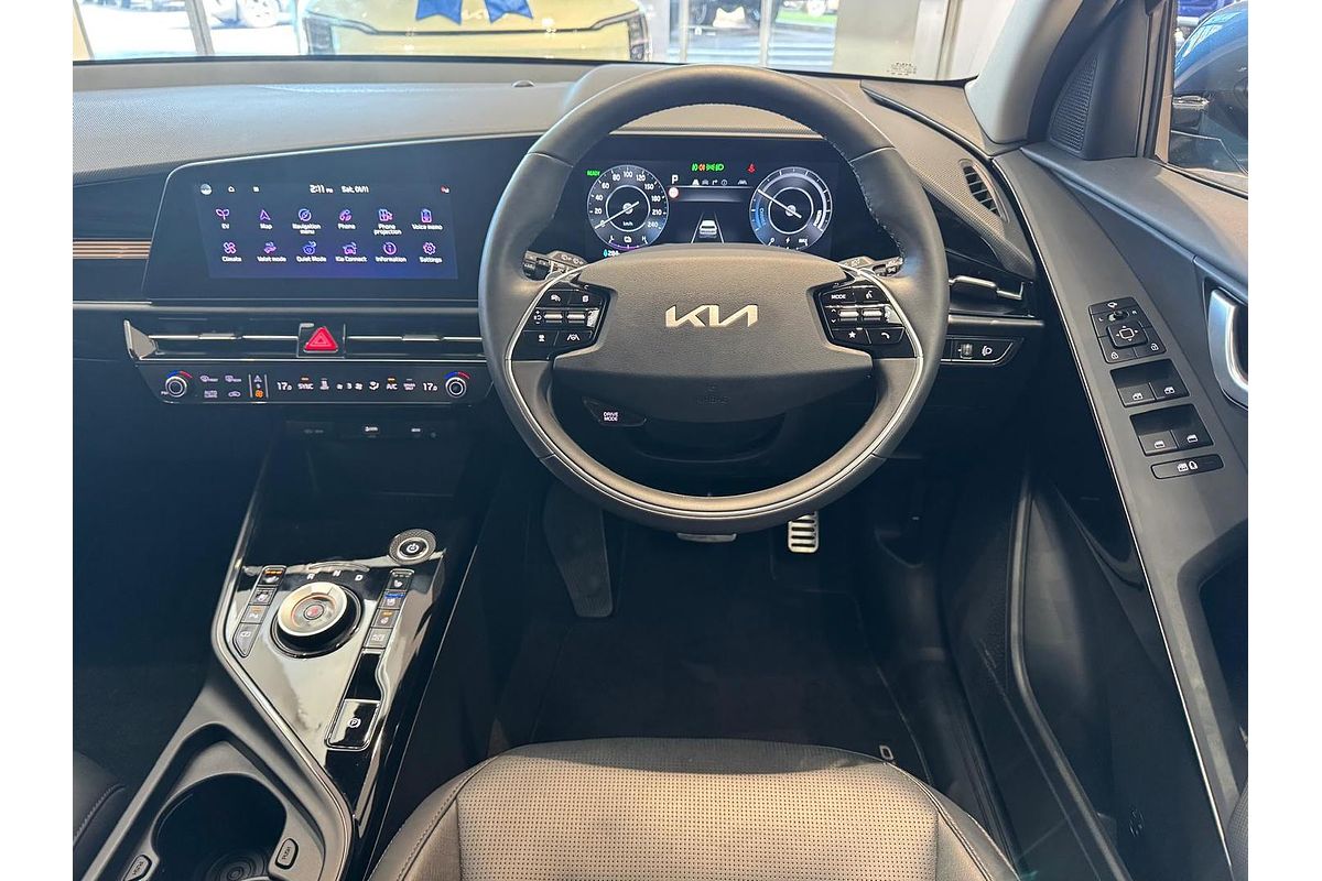2024 Kia Niro EV GT-Line SG2