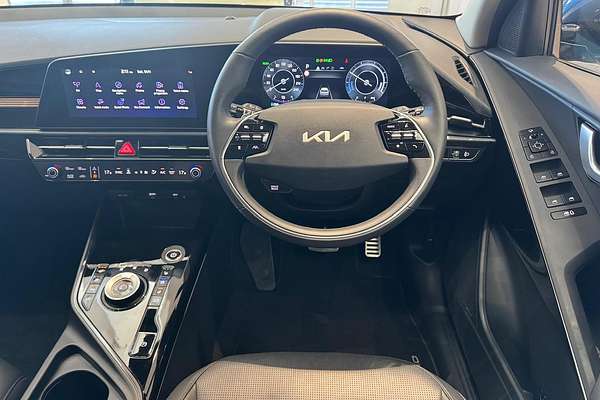 2024 Kia Niro EV GT-Line SG2