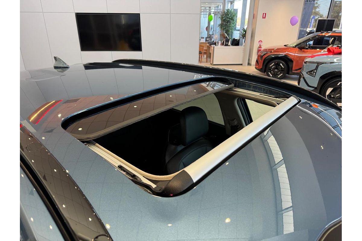 2024 Kia Niro EV GT-Line SG2