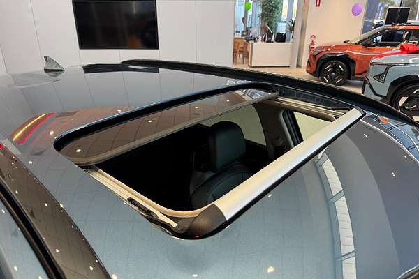 2024 Kia Niro EV GT-Line SG2