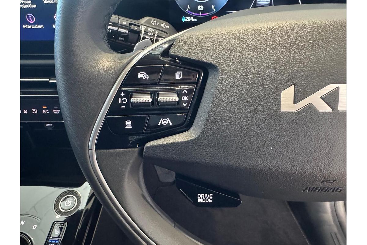 2024 Kia Niro EV GT-Line SG2