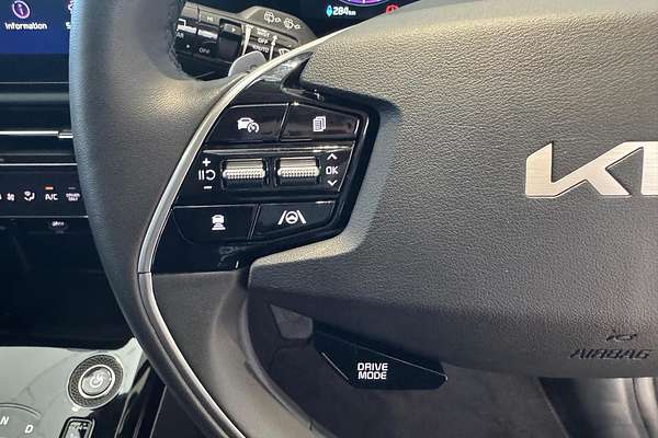 2024 Kia Niro EV GT-Line SG2