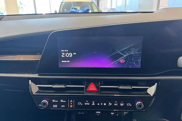 2024 Kia Niro EV GT-Line SG2