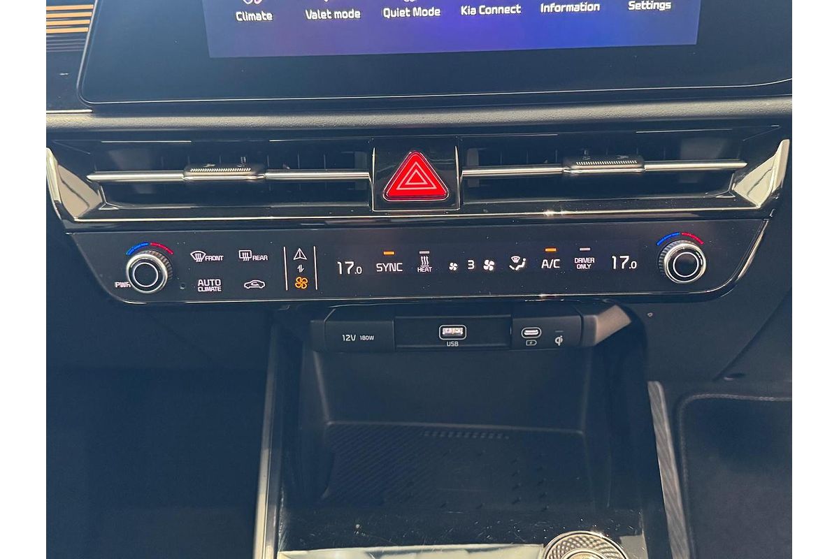 2024 Kia Niro EV GT-Line SG2