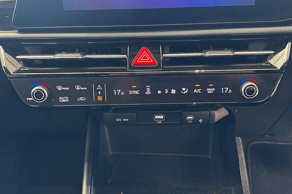 2024 Kia Niro EV GT-Line SG2