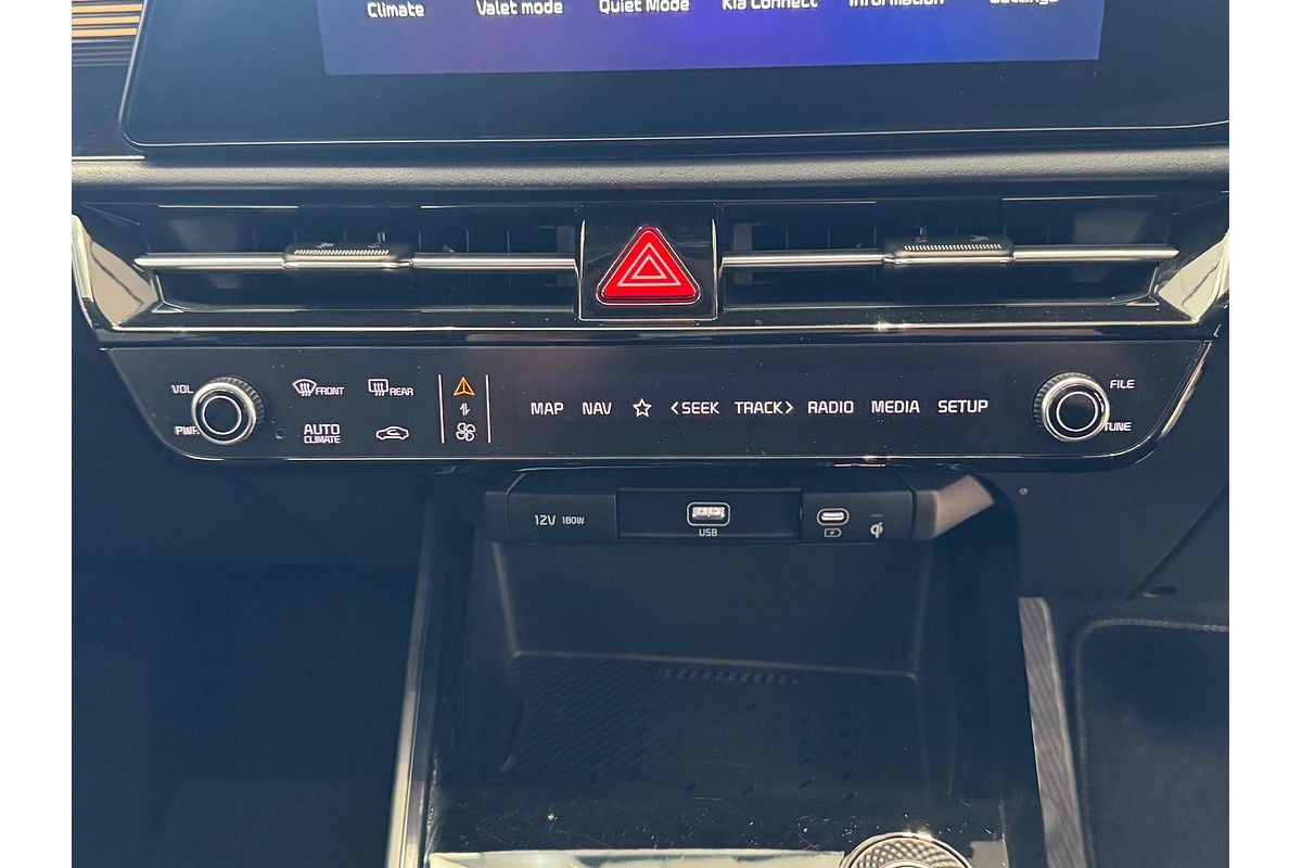 2024 Kia Niro EV GT-Line SG2