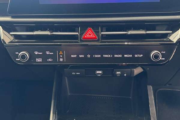 2024 Kia Niro EV GT-Line SG2