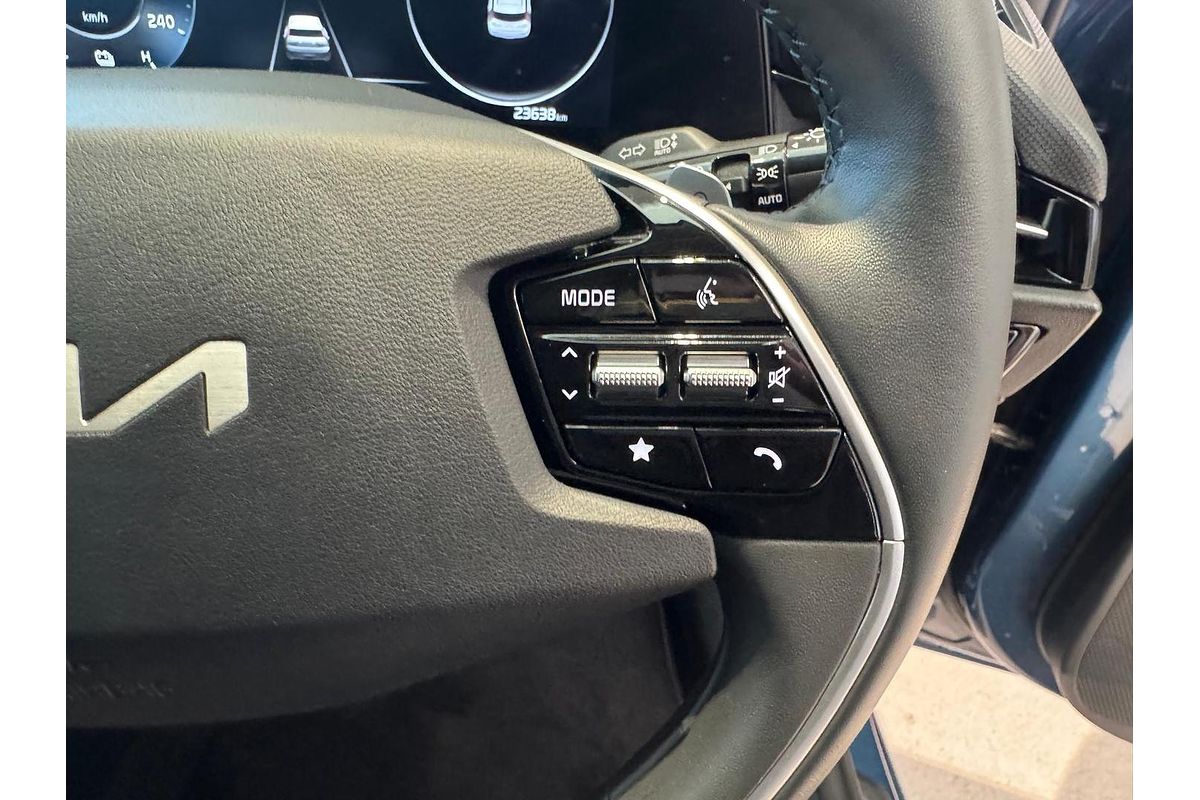 2024 Kia Niro EV GT-Line SG2