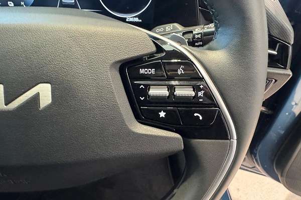 2024 Kia Niro EV GT-Line SG2