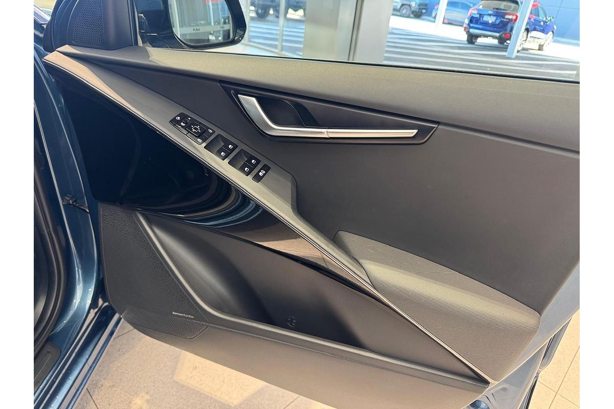 2024 Kia Niro EV GT-Line SG2