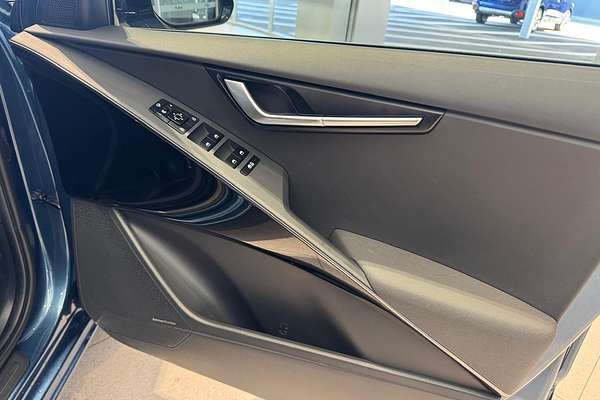 2024 Kia Niro EV GT-Line SG2