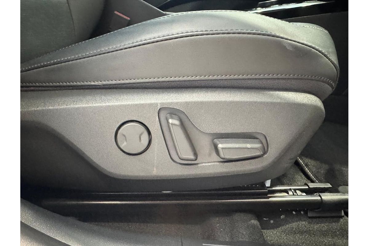 2024 Kia Niro EV GT-Line SG2