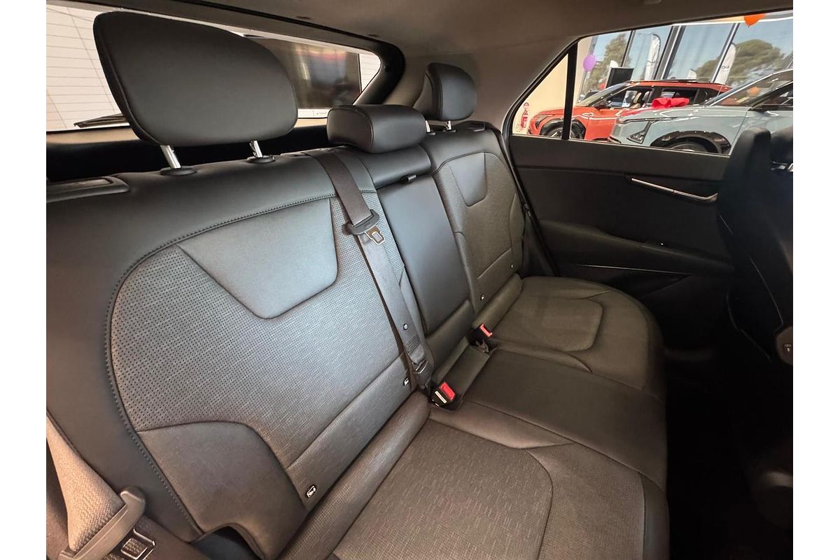 2024 Kia Niro EV GT-Line SG2