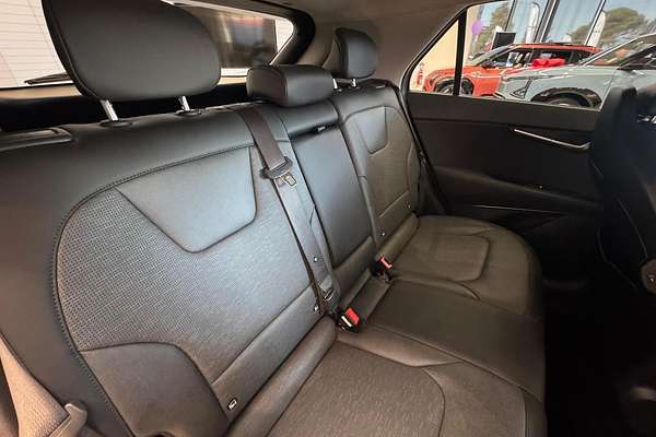 2024 Kia Niro EV GT-Line SG2