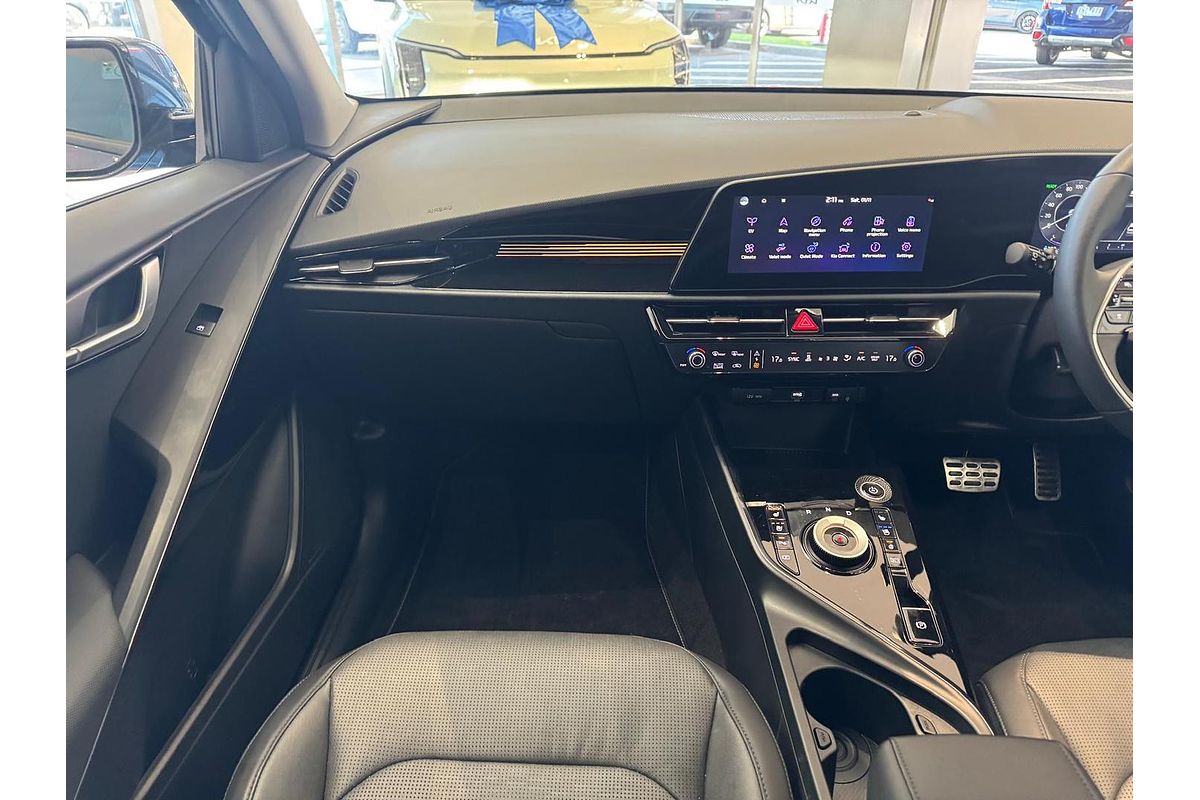 2024 Kia Niro EV GT-Line SG2