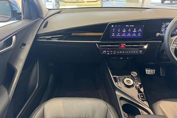 2024 Kia Niro EV GT-Line SG2