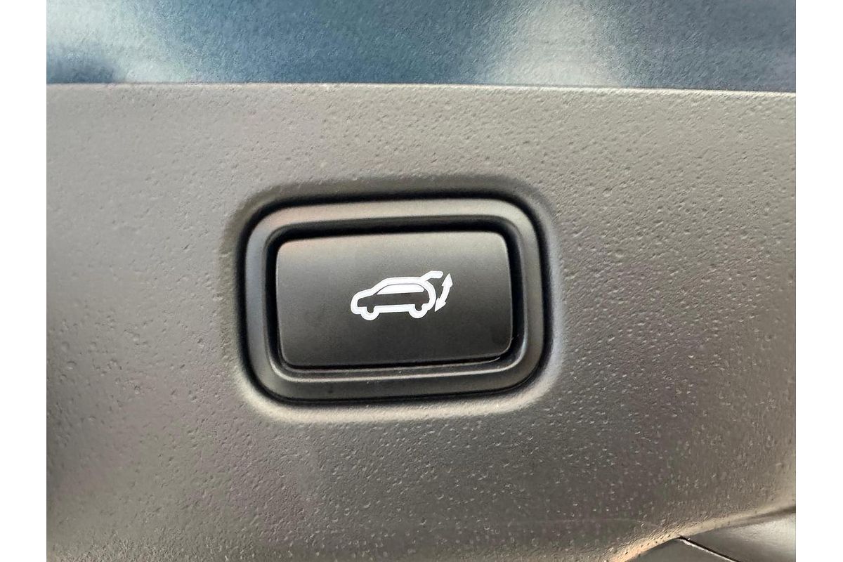 2024 Kia Niro EV GT-Line SG2