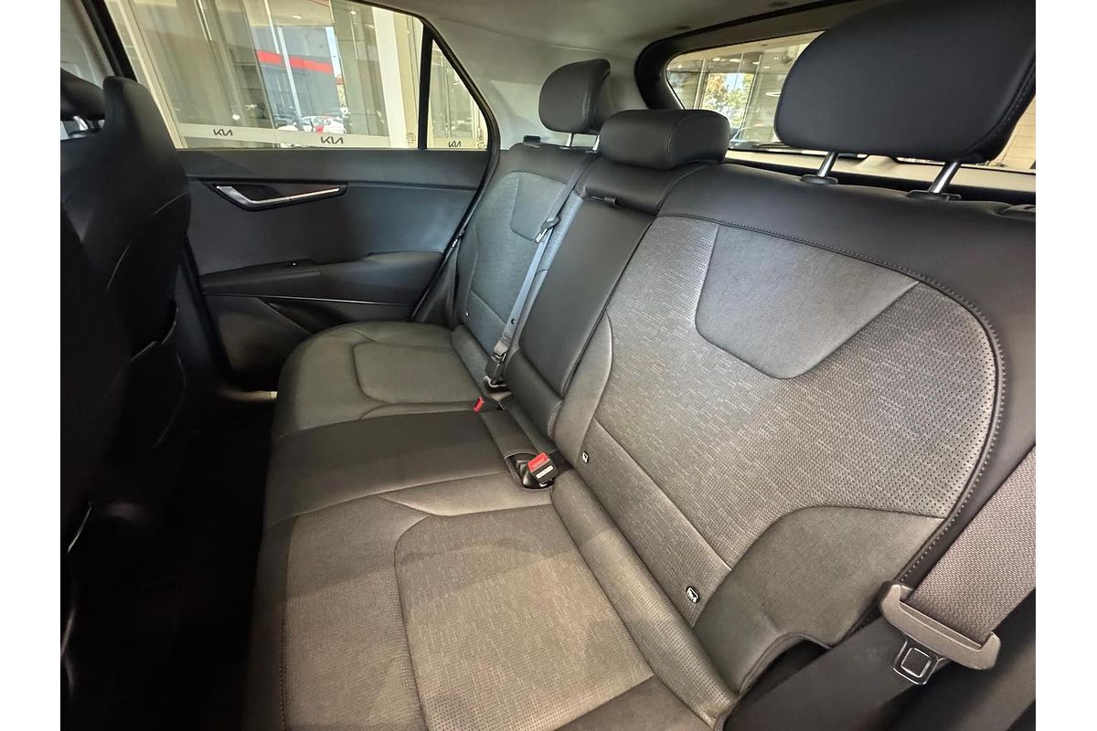 2024 Kia Niro EV GT-Line SG2