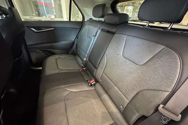 2024 Kia Niro EV GT-Line SG2