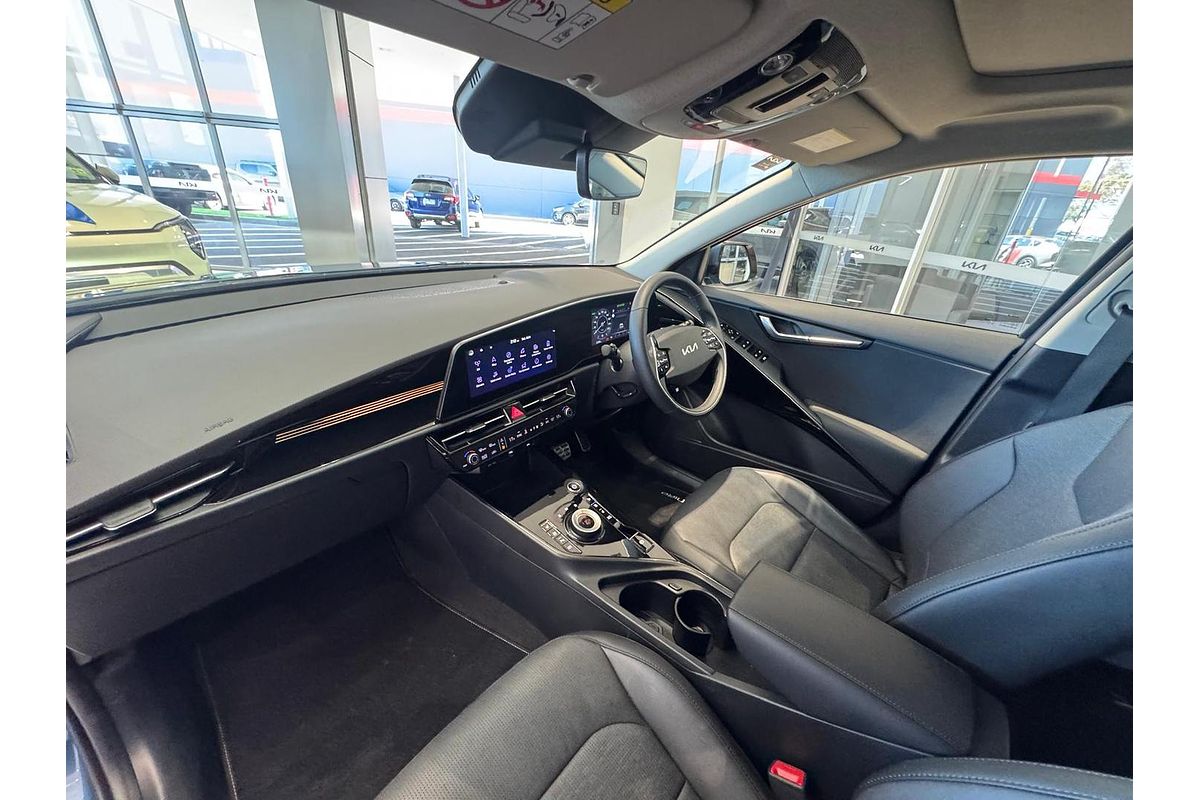 2024 Kia Niro EV GT-Line SG2