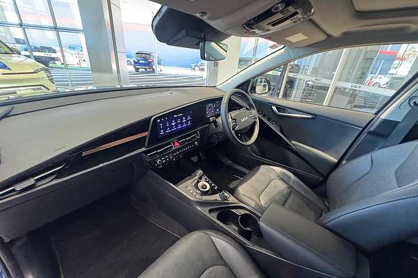 2024 Kia Niro EV GT-Line SG2