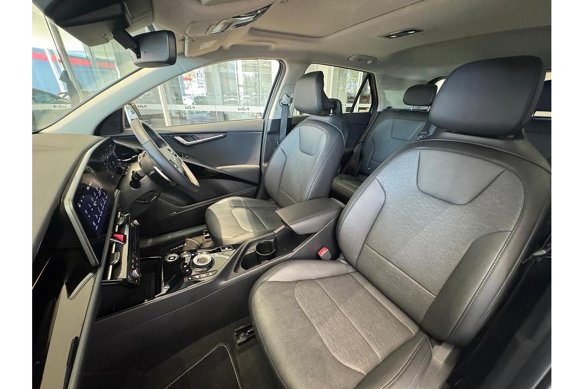 2024 Kia Niro EV GT-Line SG2