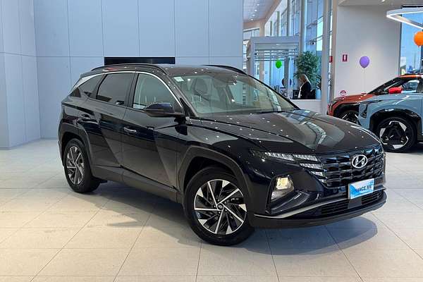 2023 Hyundai Tucson Elite NX4.V2