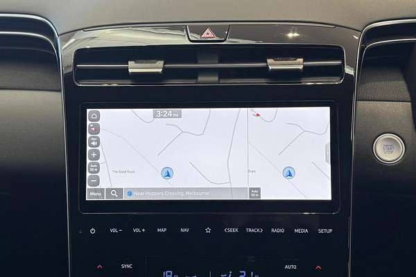 2023 Hyundai Tucson Elite NX4.V2